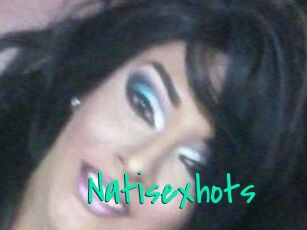 Natisexhots