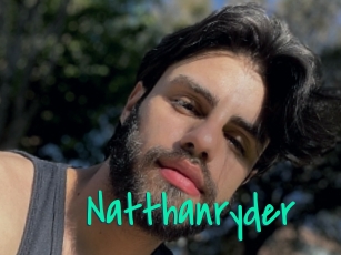 Natthanryder