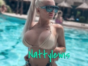 Nattylewis