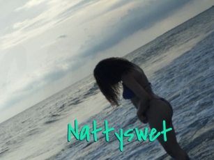 Nattyswet