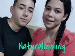 Naturalfeeling