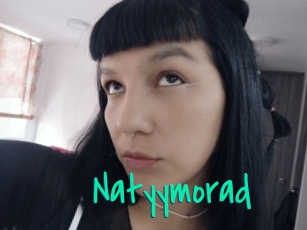 Natyymorad