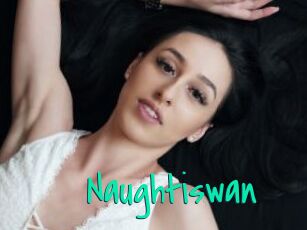 Naughtiswan