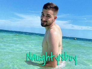 Naughty18boy