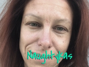 Naughtykas