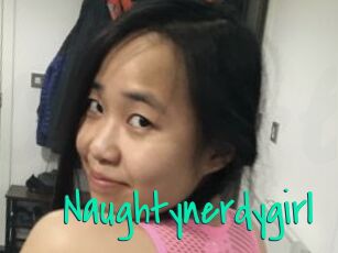 Naughtynerdygirl