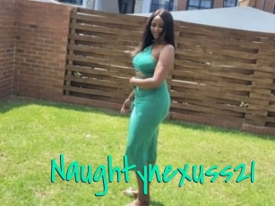 Naughtynexuss21