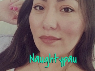 Naughtypau