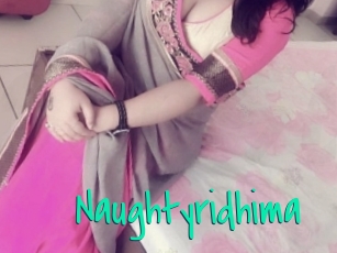 Naughtyridhima