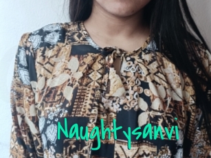 Naughtysanvi