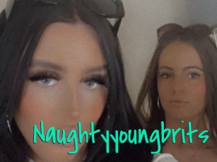 Naughtyyoungbrits