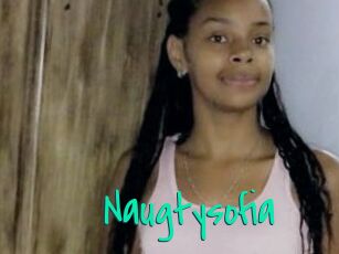 Naugtysofia