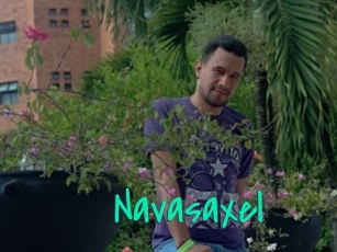 Navasaxel