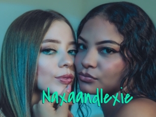 Naxaandlexie