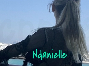 Ndanielle