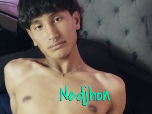 Nedjhon
