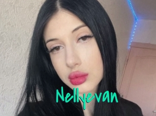 Nellyevan