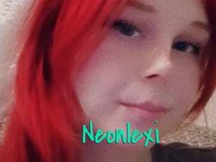 Neonlexi