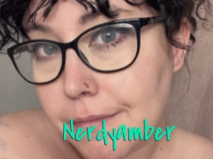 Nerdyamber