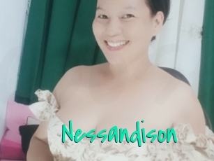 Nessandison