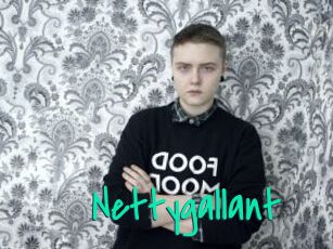 Nettygallant