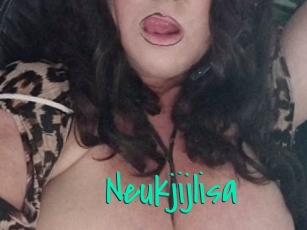 Neukjijlisa