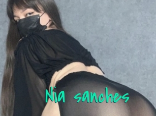 Nia_sanches