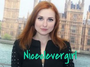 Niceclevergirl