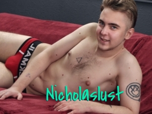 Nicholaslust