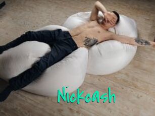 Nickcash