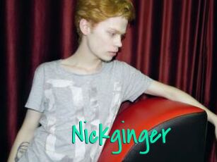 Nickginger