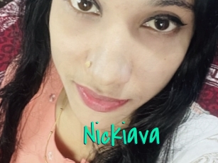 Nickiava