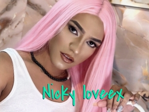 Nicky_loveex