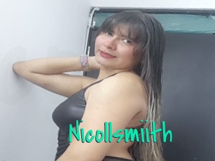 nicollsmiith Cool Sexe