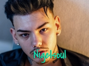 Nigelsoul