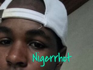 Nigerrhot