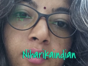 Niharikaindian