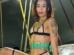Niiikky