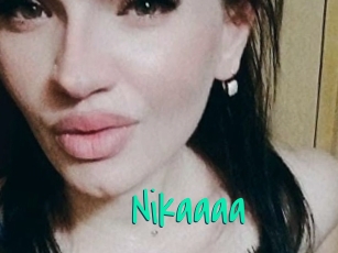 Nikaaaa