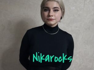 Nikarocks