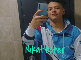 Nikattoter