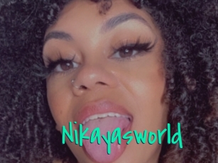 Nikayasworld