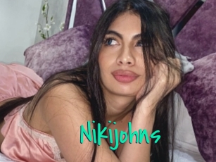 Nikijohns