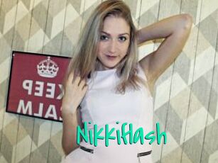 Nikkiflash