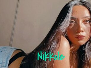 Nikkole