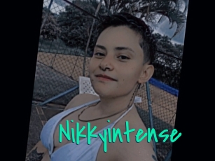 Nikkyintense