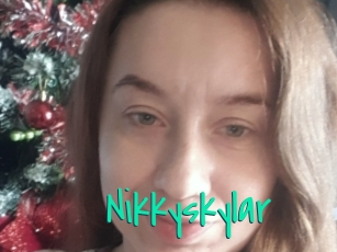 Nikkyskylar