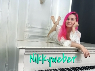 Nikkyweber