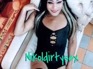 Nikoldirtysex