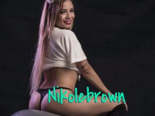 Nikolebrown